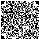 QR code with Matt Williams Landscape Contr contacts