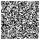 QR code with Acting Out School-Performance contacts