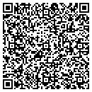 QR code with W W J M-FM contacts