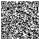 QR code with Atomic Tree Service contacts