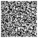 QR code with Hulbert Tree Care contacts