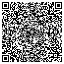 QR code with Harold Blachly contacts