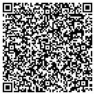 QR code with R & R Air Conditioning & Rfrgn contacts