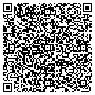 QR code with Advanced Med Transcriptions contacts
