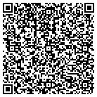 QR code with Hi Tech Ind Cleaning Systems contacts