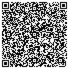 QR code with Holzer Radiology Department contacts