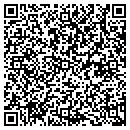 QR code with Kauth Farms contacts