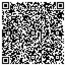 QR code with All About You contacts