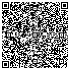 QR code with Toledo Floor Care Distributing contacts