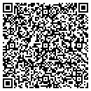 QR code with Kline's Lawn Service contacts