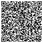 QR code with C E Lisk Construction contacts