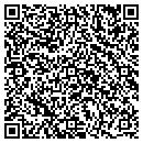 QR code with Howells Market contacts