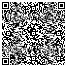 QR code with W E Quicksall & Assoc Inc contacts