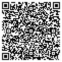 QR code with Finast contacts