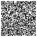 QR code with W C Cardinal Company contacts