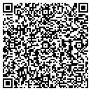 QR code with T Gianni Inc contacts