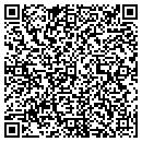 QR code with M/I Homes Inc contacts