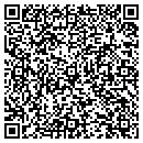 QR code with Hertz Corp contacts