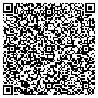 QR code with Champion Institute Of Csmtlgy contacts