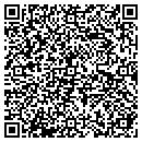 QR code with J P Ind Products contacts