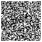 QR code with Delta Columbia Methodist Ch contacts