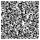 QR code with J & R Insurance Agency Inc contacts