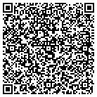 QR code with Red Maples Veterinary Clinic contacts
