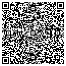 QR code with Tonys Pizza Service contacts