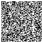 QR code with HRB Construction Inc contacts