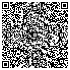 QR code with Michael B Kayser OD contacts