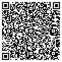 QR code with Lew's contacts