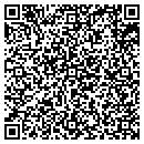 QR code with RD Holder Oil Co contacts
