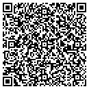 QR code with TDH Marketing & Comms contacts