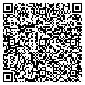 QR code with Cchb contacts