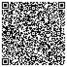 QR code with Anthony Valaitis DDS Inc contacts