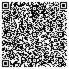 QR code with Advanced Ankle & Foot Center LLC contacts