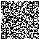 QR code with A To Z Cruises contacts