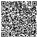 QR code with ISI contacts