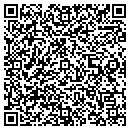 QR code with King Electric contacts