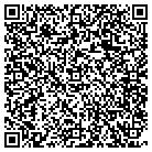 QR code with Mahoning Valley Supply Co contacts