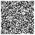 QR code with S O S Graphics & Printing Inc contacts
