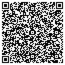 QR code with Allstate contacts