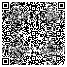 QR code with Rust Environment & Infrastrctr contacts
