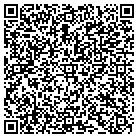 QR code with University Alabama Cmpt Center contacts