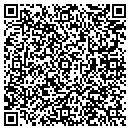 QR code with Robert Fazzio contacts