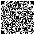 QR code with M C contacts