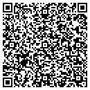 QR code with JC Customs contacts
