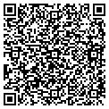 QR code with Anza contacts