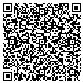 QR code with Eichman's contacts