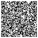 QR code with R O I Financial contacts